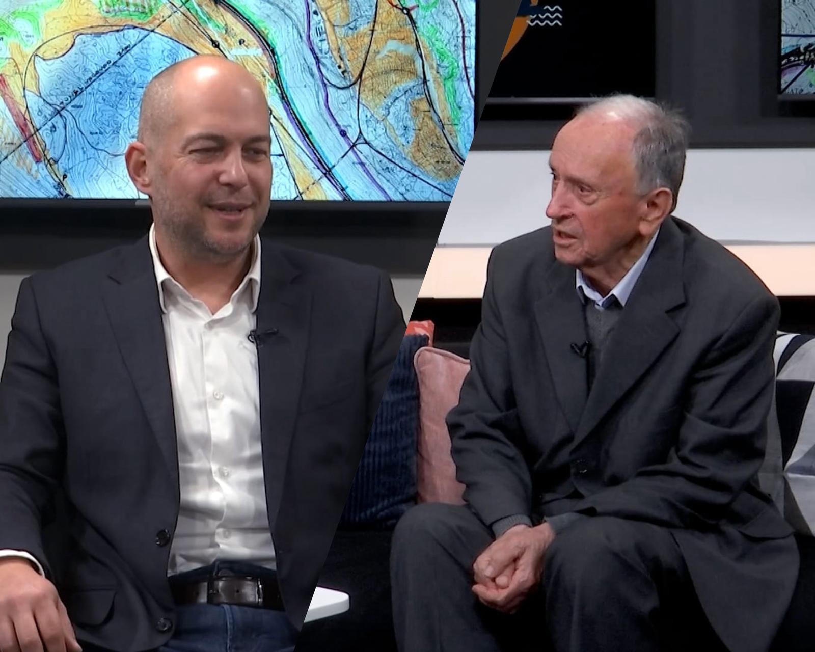 Prometna budućnost Dubrovnika: stručni prijedlog u novoj epizodi podcasta